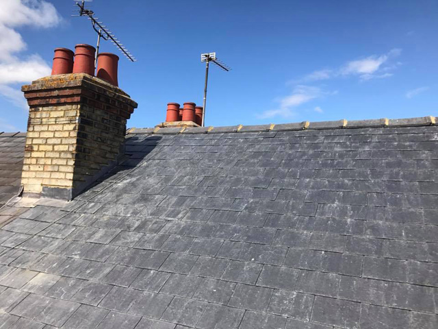 New Roof Contractors Uk 6